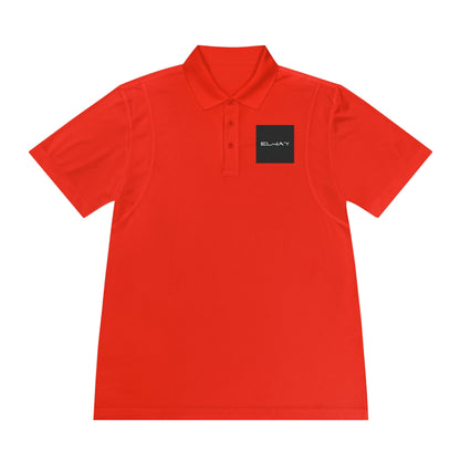 Men's Sport Polo Shirt