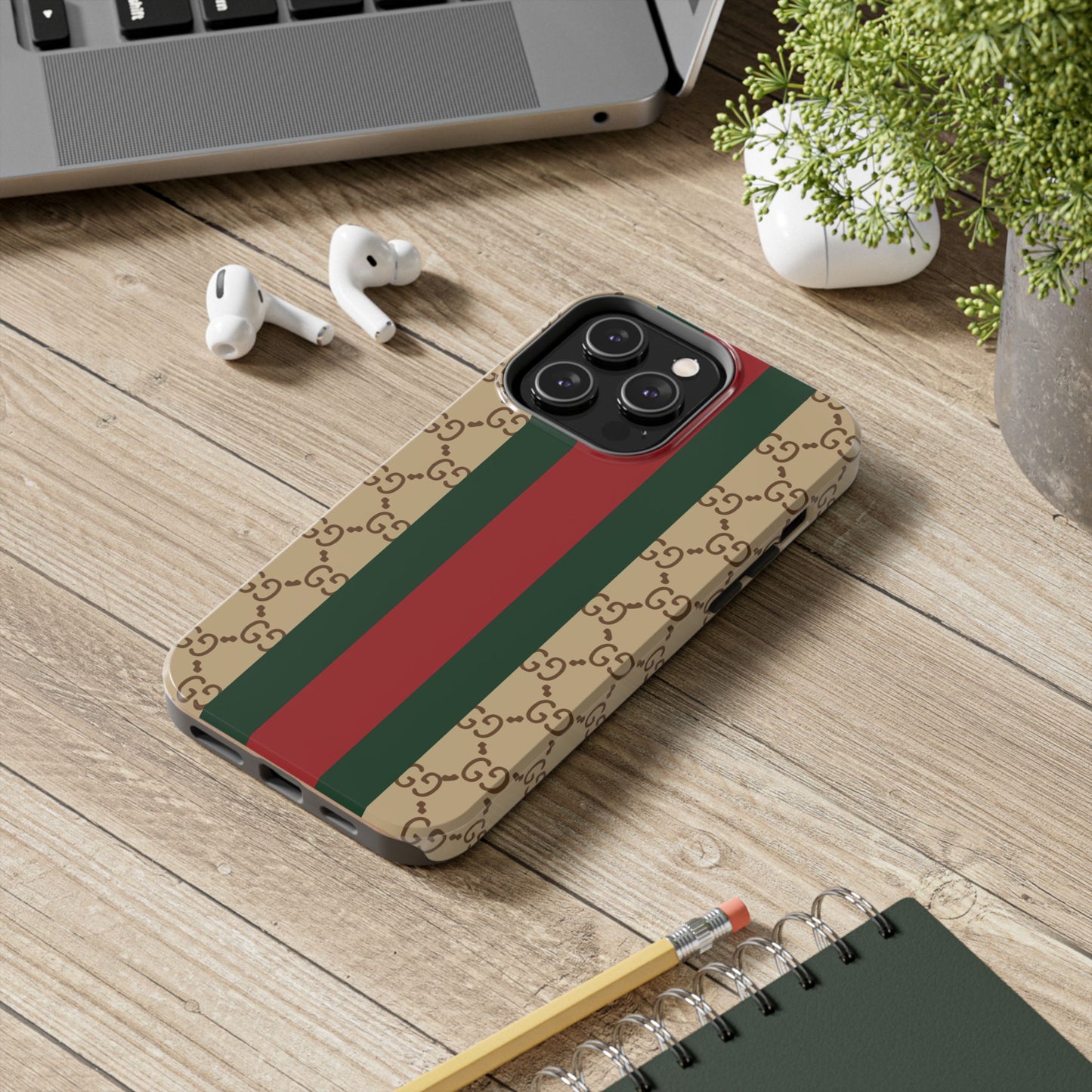 iPhone Luxury Phone Cases