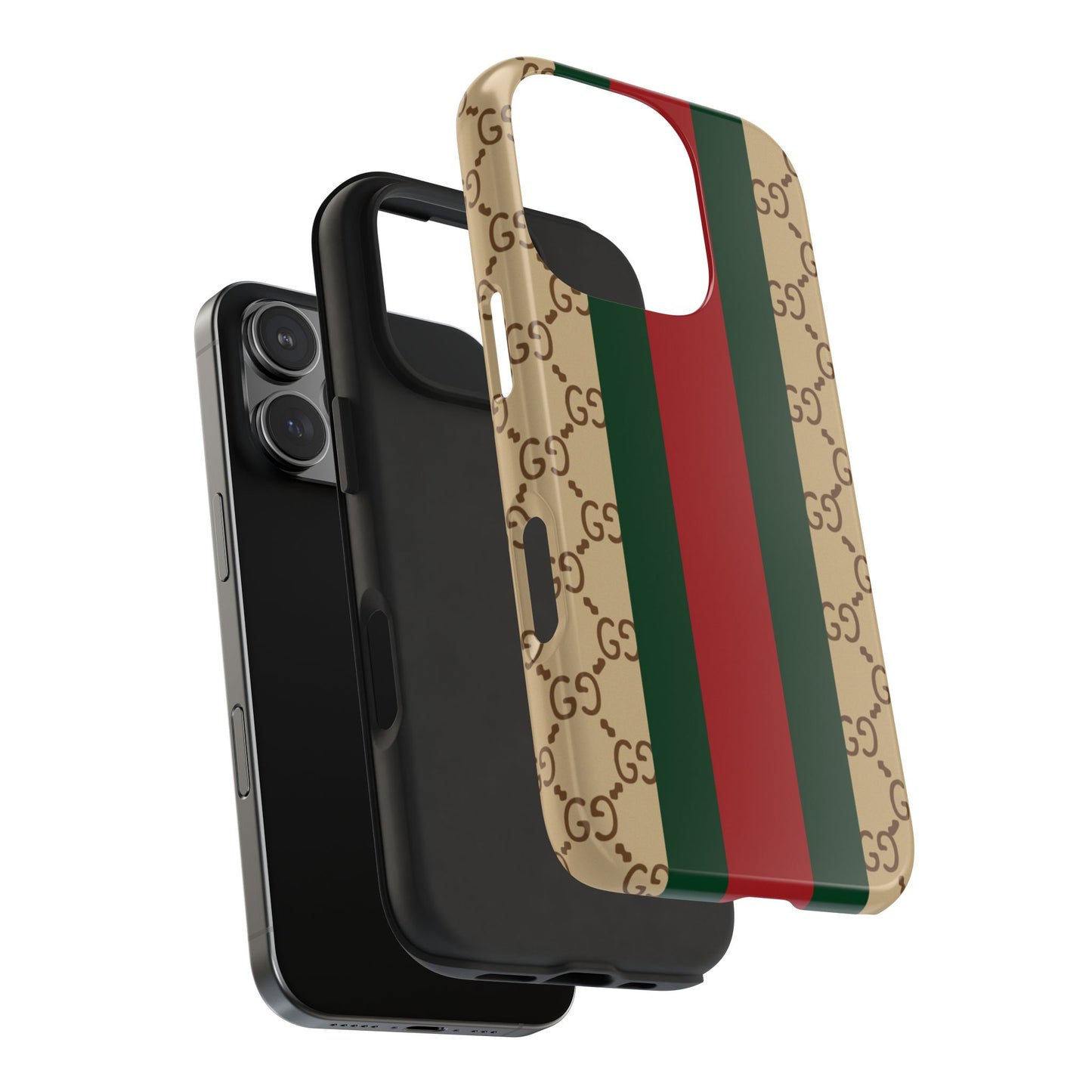 iPhone Luxury Phone Cases