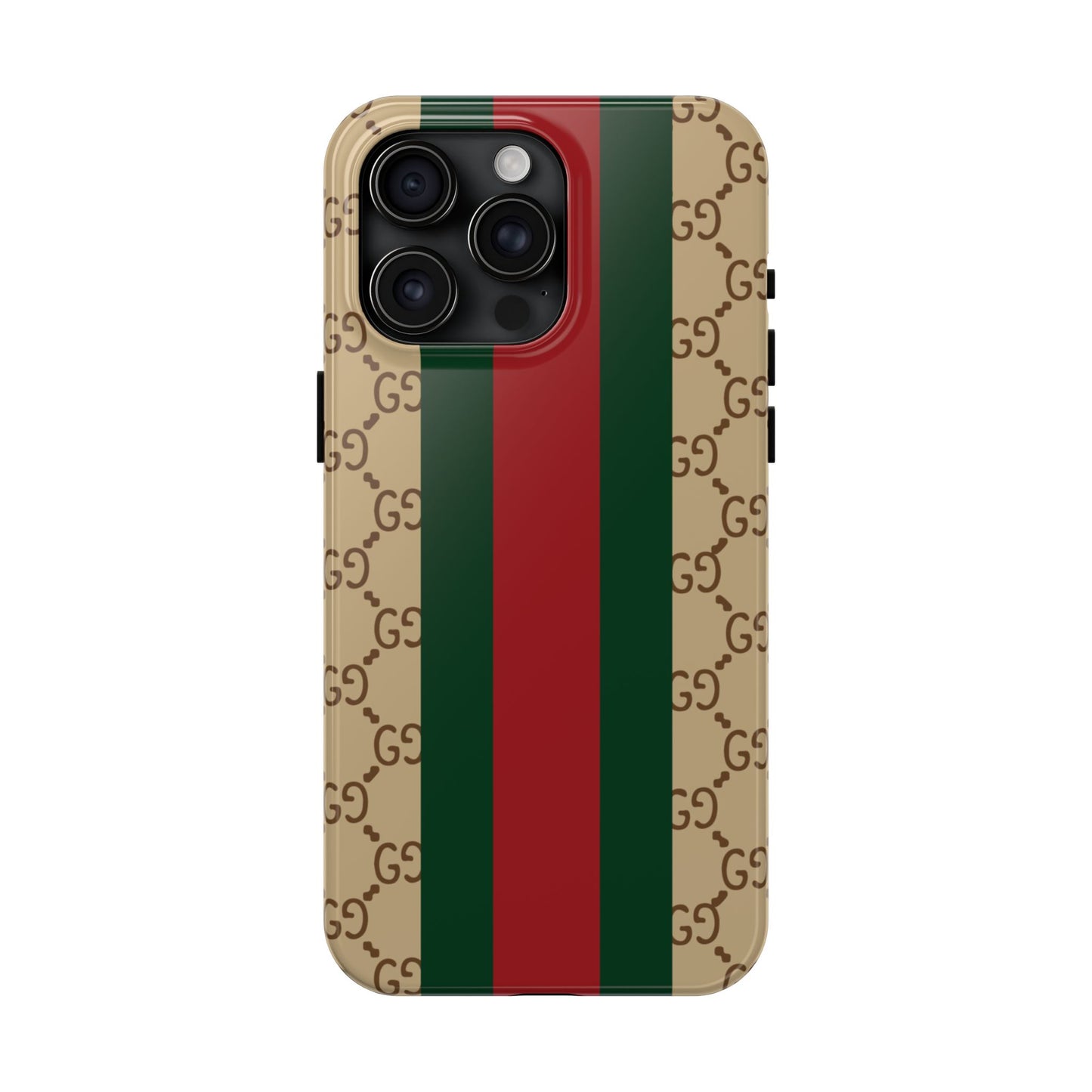 iPhone Luxury Phone Cases