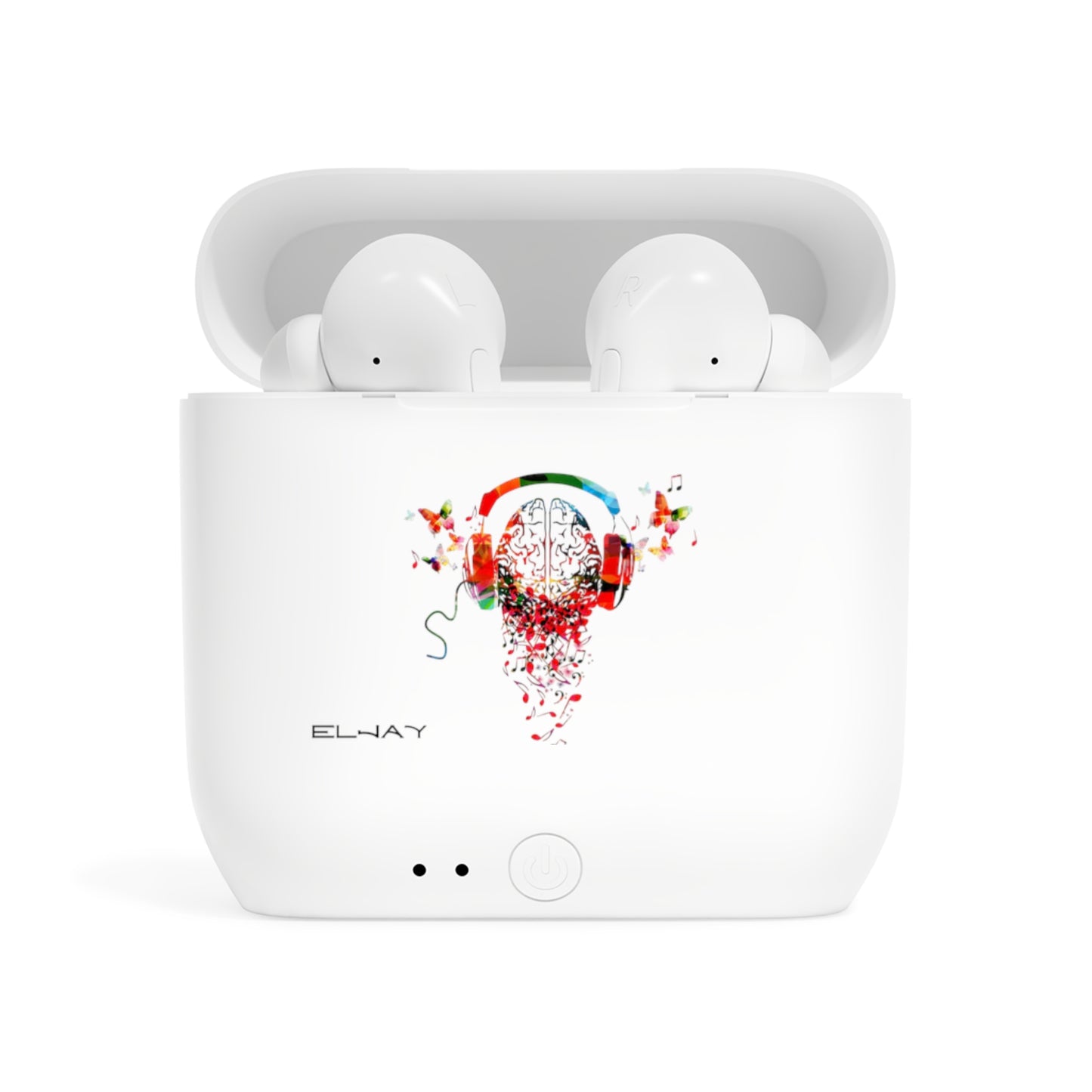 Essos Wireless Earbuds