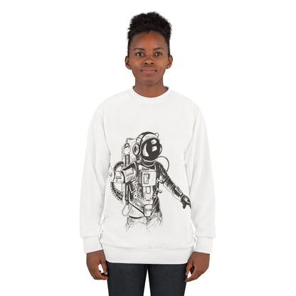 Unisex Sweatshirt (AOP)