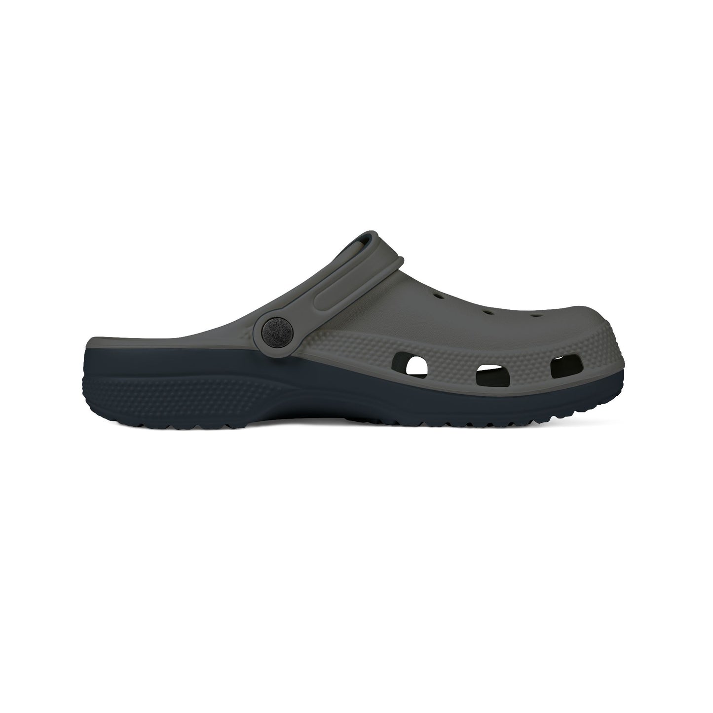 ELJAY Comfortable EVA Foam Rubber Shoes - Lightweight, Breathable Clogs for Everyday Wear