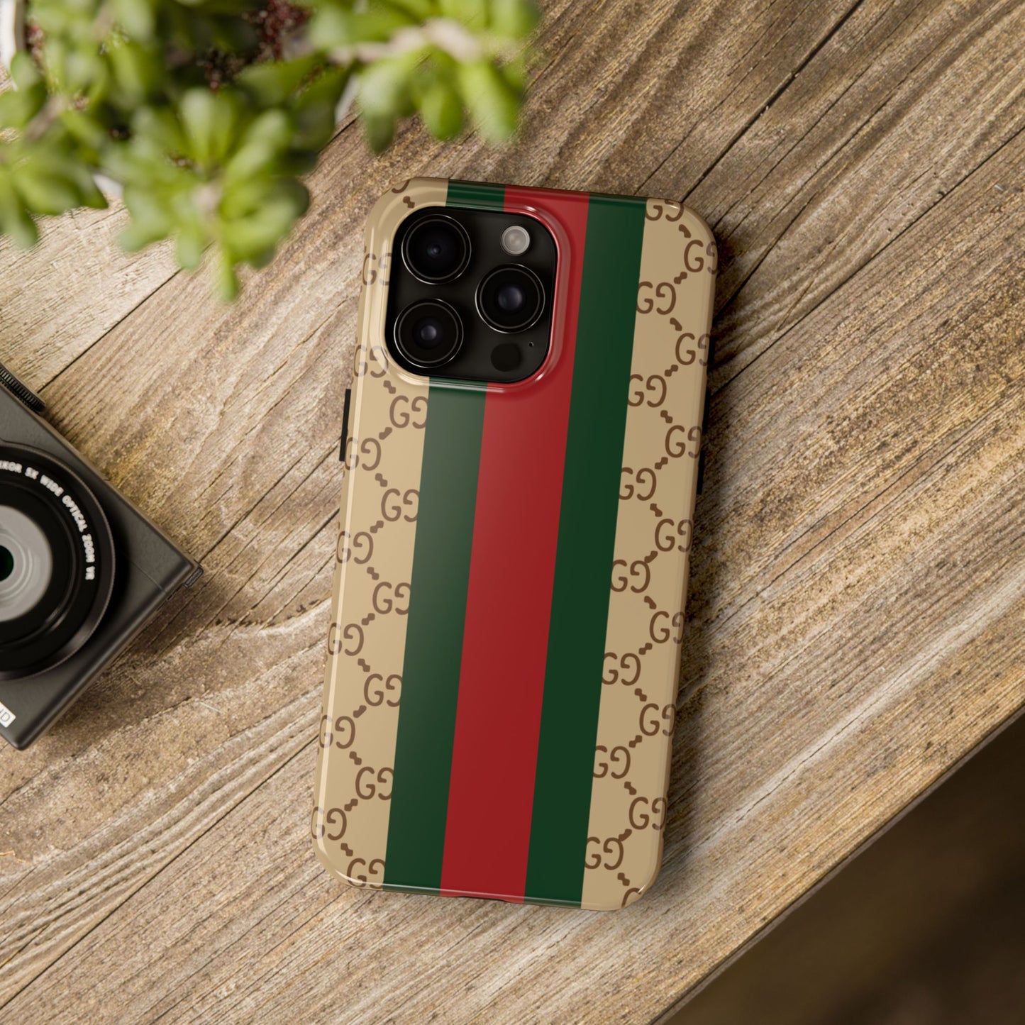 iPhone Luxury Phone Cases