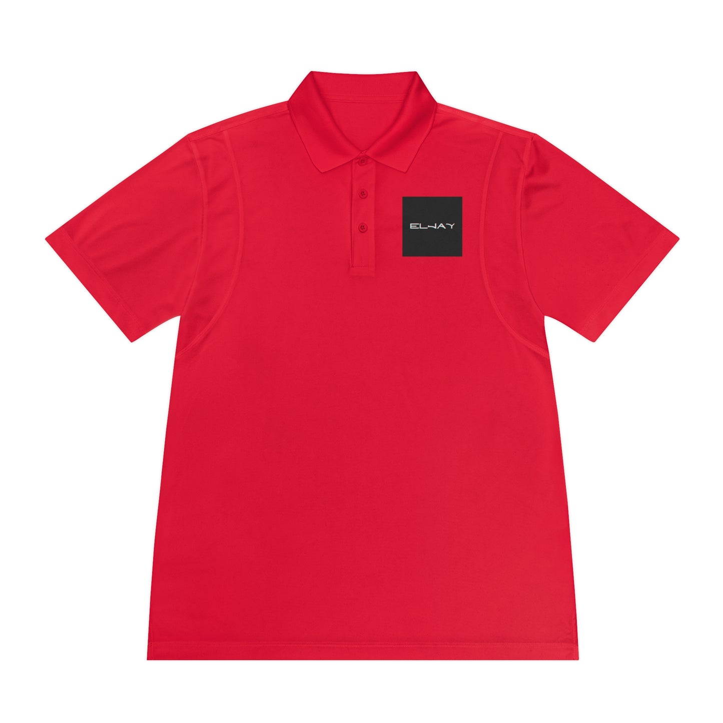 Men's Sport Polo Shirt