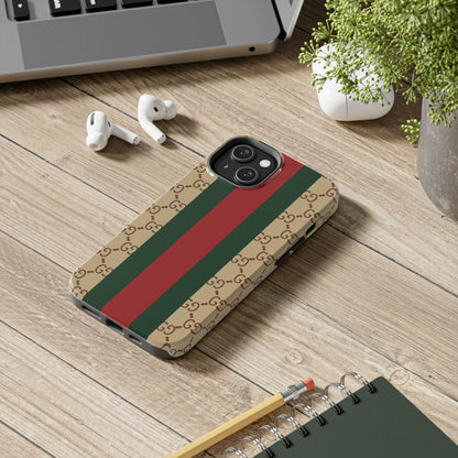 iPhone Luxury Phone Cases