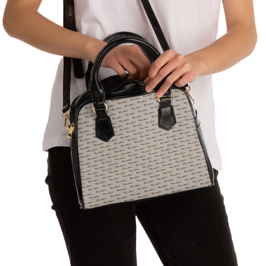 ELJAY Chic Shoulder Handbag - Stylish Everyday Tote