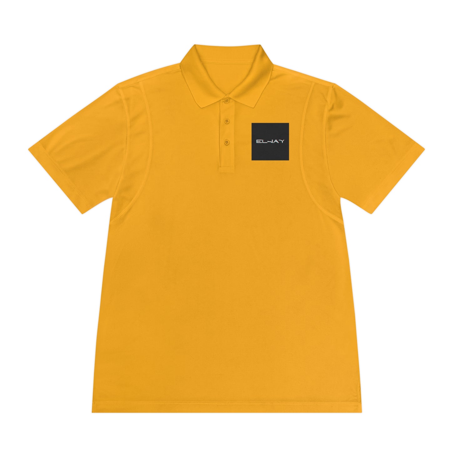 Men's Sport Polo Shirt