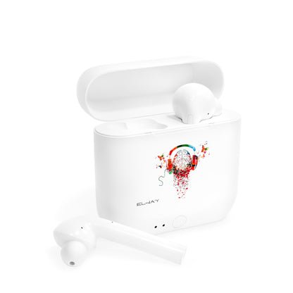 Essos Wireless Earbuds