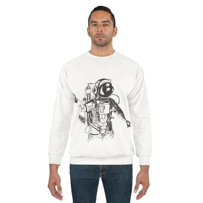 Unisex Sweatshirt (AOP)