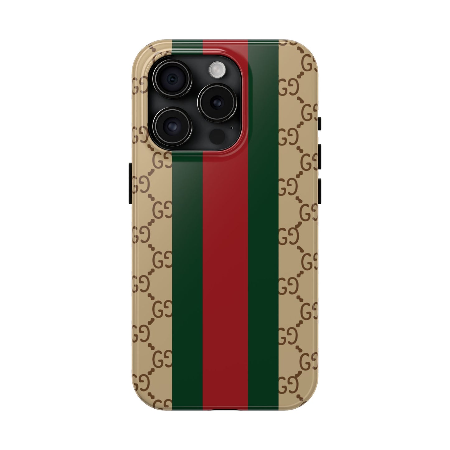 iPhone Luxury Phone Cases