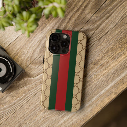 iPhone Luxury Phone Cases