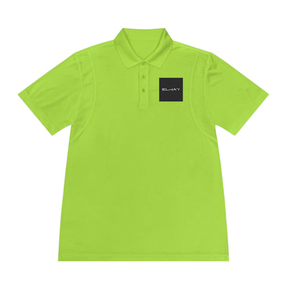 Men's Sport Polo Shirt