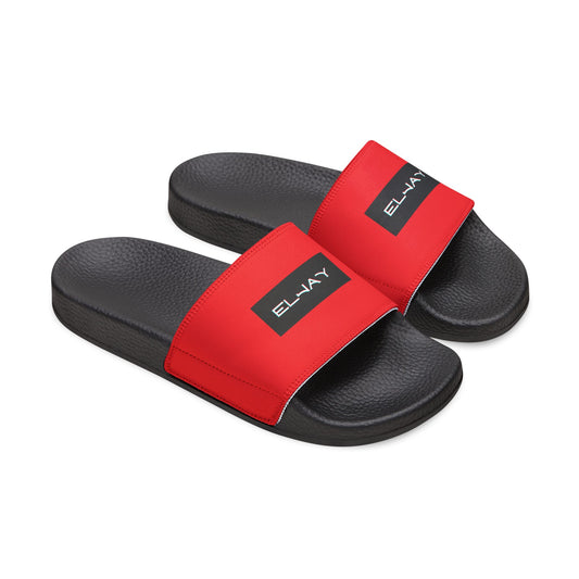 ELJAY Women's Slide Sandals